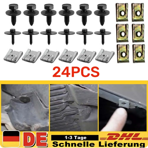 24x für mercedes - benz, w203