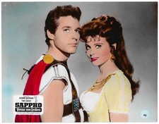 Tina Louise Kerwin Mathews