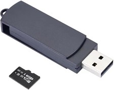 Spion Abhörgerät Wanze Voice