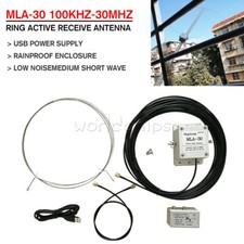 MLA-30+Loop Active Receive