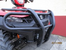 Suzuki King Quad 750 bis