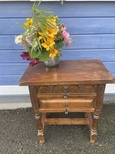 Vintage Antik Style Schubladen