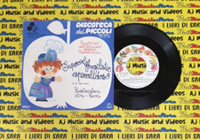 LP 45 7" PICCOLO CHOR