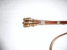 Ölleitung vom Bosch Öler