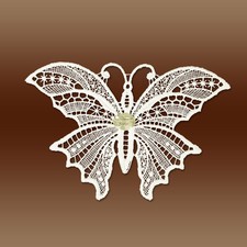 Klassisches Fensterbild