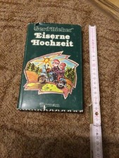 K47 DDR Ostalgie Eiserne Hochzeit - Roman