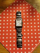 Maurice lacroix damenuhr fiaba