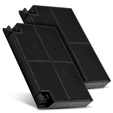 Kohlefilter Set 2x passend wie