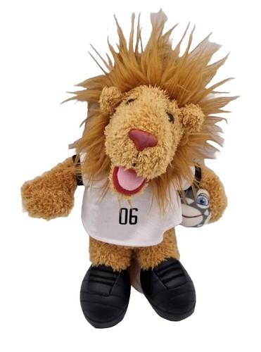 Nici löwe goleo fifa 2006 - löwe,