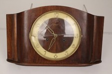 Garant Schwebeanker Wanduhr