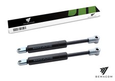 2x Dieteg Gasfeder Gadruckfeder Frontscheibe F8000, FP8000 32147 - 1100N