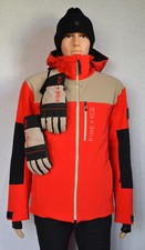 BOGNER F+I RACER HERREN SKI