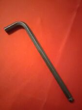  1 Bondhus /Inbusschlüssel 10mm Kugelkopf Lang