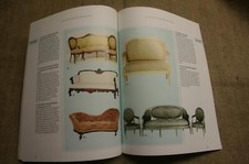 Sammlerbuch alte sofas - alte,