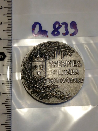 Orden schweden militära - orden,