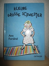 Kleine Große Schwester