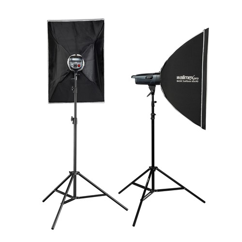 Walimex pro emerger - emerger, 400