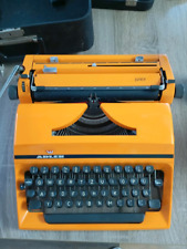 Schreibmaschine Adler Junior