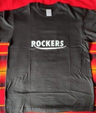 Original Ace Cafe London Logo T-Shirt / Rockers / Stomoco / Piston / Bike