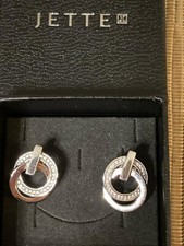 JETTE  Ohrringe  Damen  NEU!