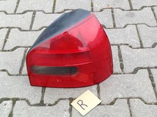 Audi A3  Heckleuchte 3 Türer
