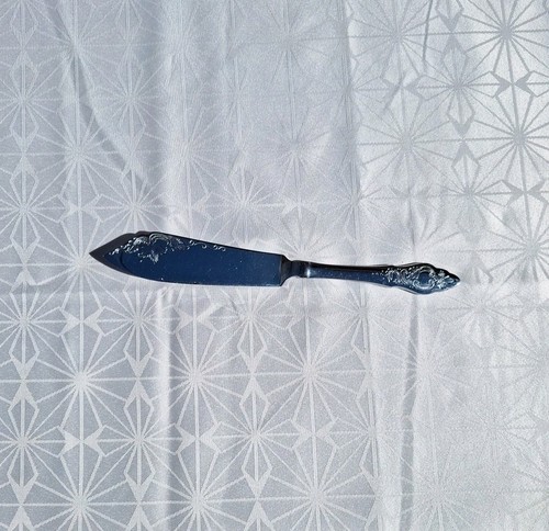 Bsf edelstahl fischmesser - bsf,