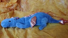 Drachen Plüschtier