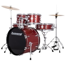Ludwig Accent Drive 5PC Drum