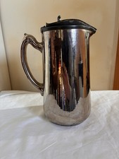 Kaffeekanne keramik vintage - kaffeekanne,