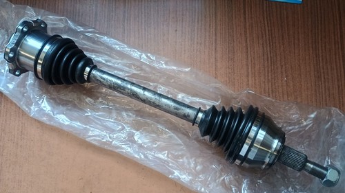 Antriebswelle vorne links für - antriebswelle,