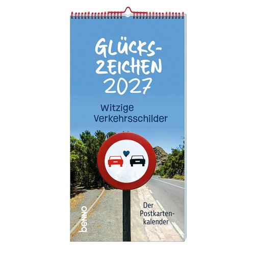Glückszeichen 2027 witzige - glückszeichen,