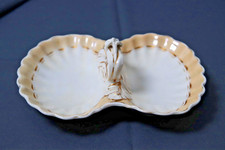 Antike KPM Servierschale mit