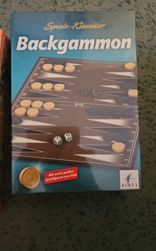 Backgammon spiele klassiker - backgammon, "spiele
