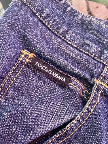 Dolce gabbana jeans sehr - dolce, *sehr