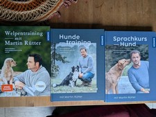 Martin Rütter Bücherpaket -