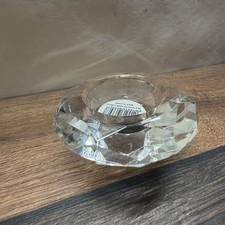 Teelichthalter kristalloptik - teelichthalter,