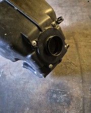 Suzuki GS500E Luftfilterkasten