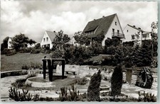 10214462 - 4924 Barntrup Ehrenmal