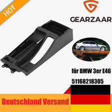 Mittelkonsole Fahrzeuge mit