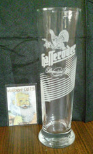 Hasseröder Bier Premium Pils Acc. top Trinkglas Humpen Glas Bierglas Deko