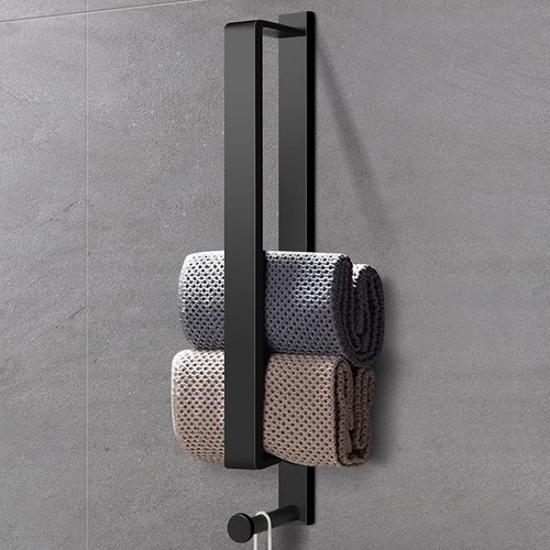 Handtuchhalter ohne bohren - ohne,