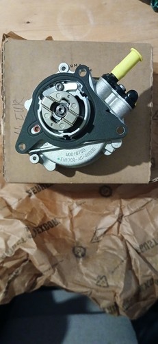 Unterdruckpumpe