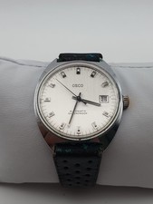 Vintage Osco Automatic
