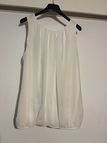 Bluse blusentop rückenfrei - bluse,
