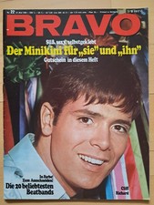 BRAVO Nr.22 vom 27.5.1968 mit