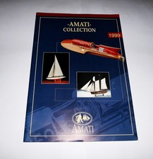 Amati Collection Katalog 1999