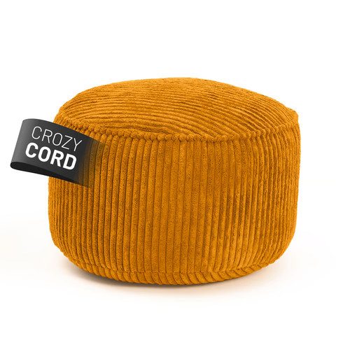 Lumaland sitzhocker sitzpouf - sitzhocker,