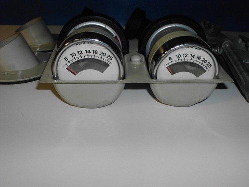Vergaser synchrontester - synchrontester, /