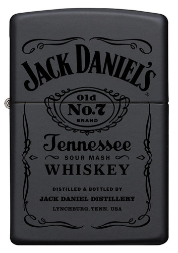 Zippo feuerzeug 60001369 jack - feuerzeug,