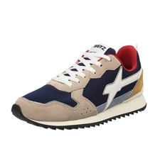 W6yz Wizz Jet - Sneaker aus